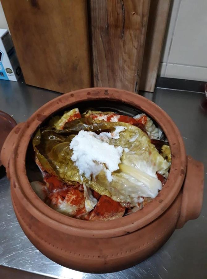 Bed and Breakfast Etno Selo Lelic Valjevo Zewnętrze zdjęcie