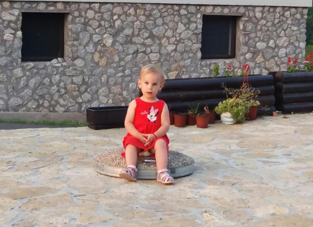 Bed and Breakfast Etno Selo Lelic Valjevo Zewnętrze zdjęcie