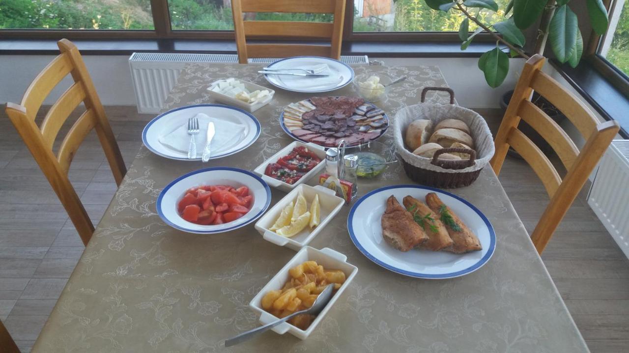 Bed and Breakfast Etno Selo Lelic Valjevo Zewnętrze zdjęcie