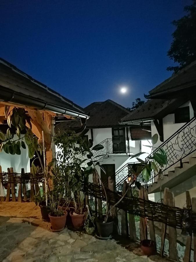 Bed and Breakfast Etno Selo Lelic Valjevo Zewnętrze zdjęcie