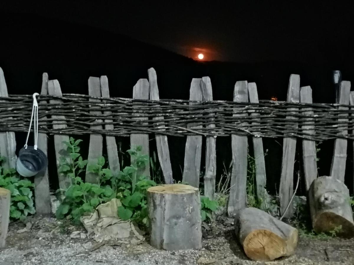 Bed and Breakfast Etno Selo Lelic Valjevo Zewnętrze zdjęcie