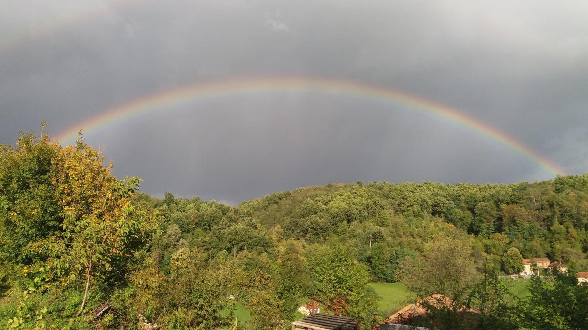 Bed and Breakfast Etno Selo Lelic Valjevo Zewnętrze zdjęcie