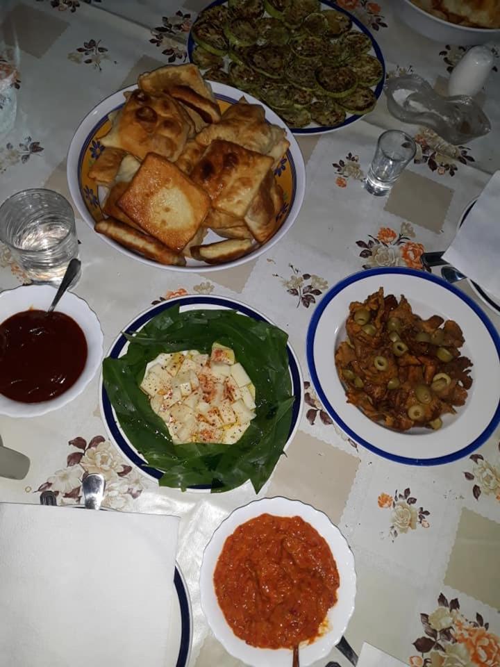 Bed and Breakfast Etno Selo Lelic Valjevo Zewnętrze zdjęcie