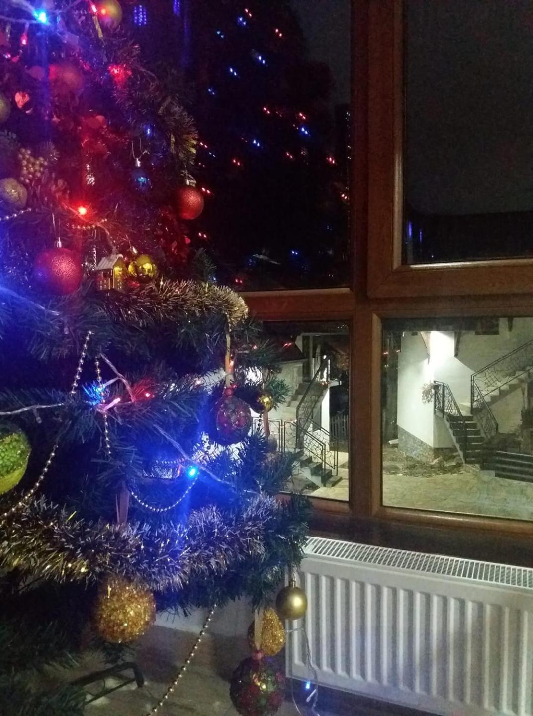 Bed and Breakfast Etno Selo Lelic Valjevo Zewnętrze zdjęcie