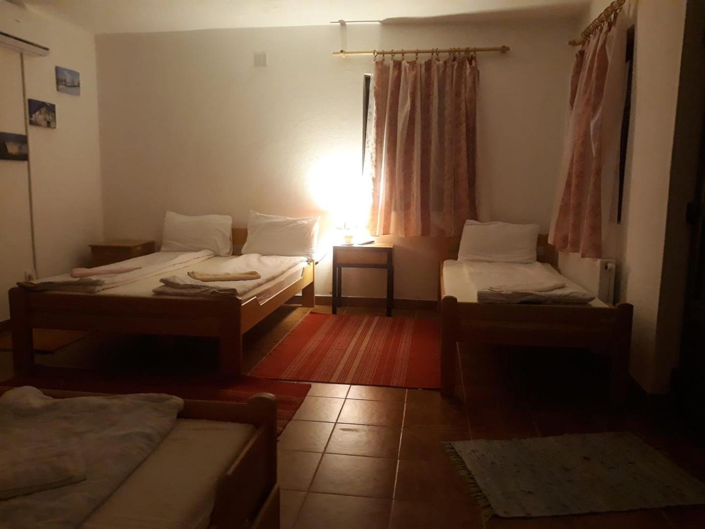 Bed and Breakfast Etno Selo Lelic Valjevo Zewnętrze zdjęcie