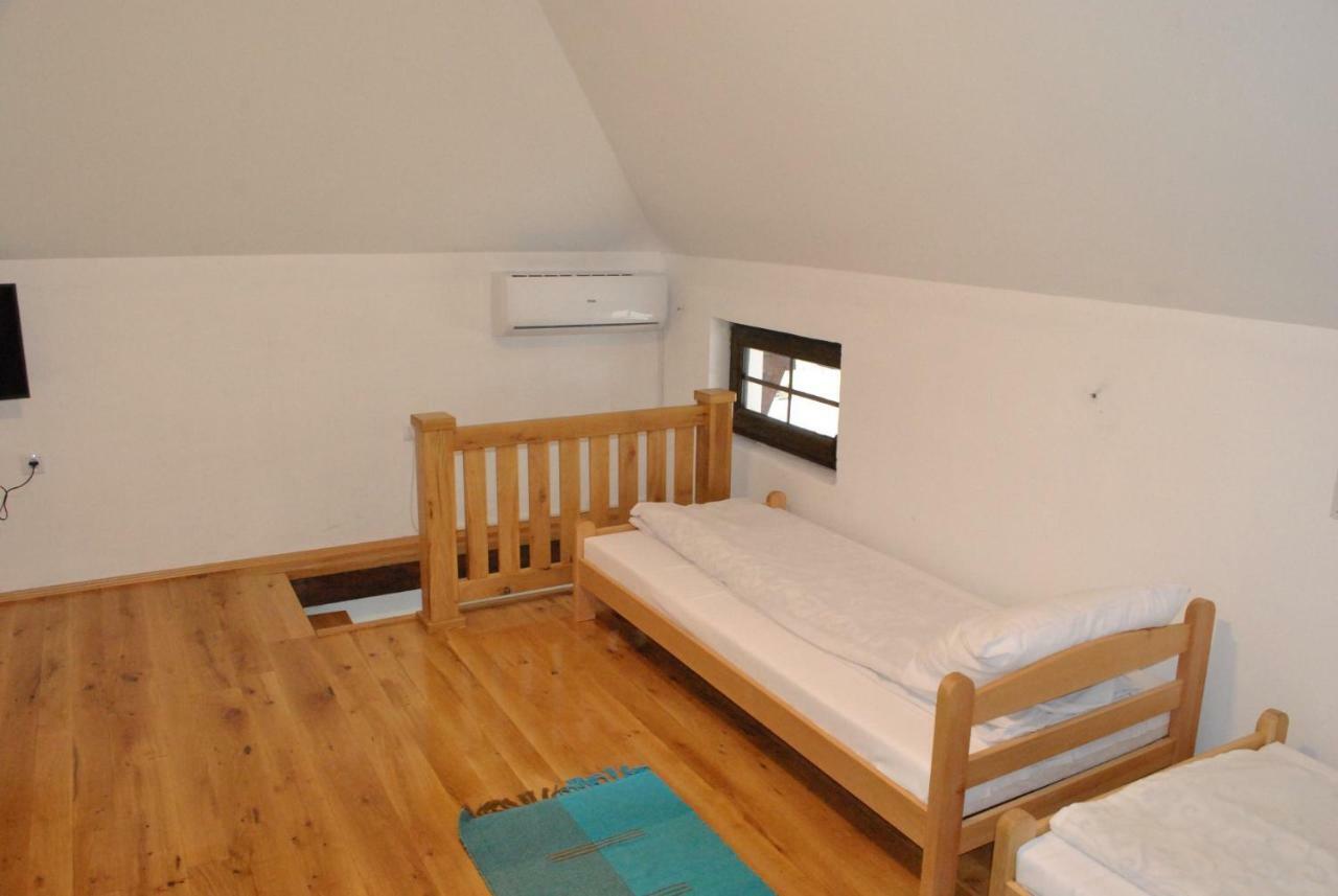 Bed and Breakfast Etno Selo Lelic Valjevo Zewnętrze zdjęcie